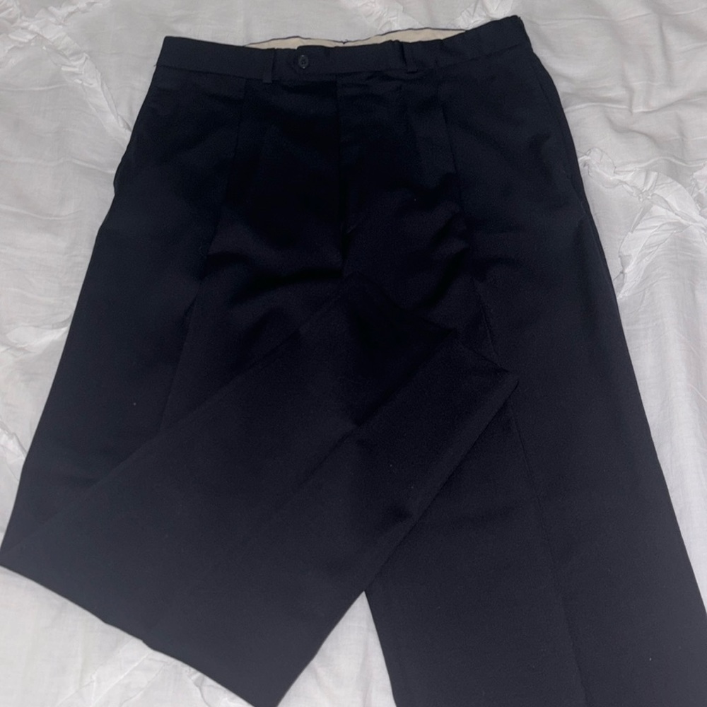 Men’s Dress Pants